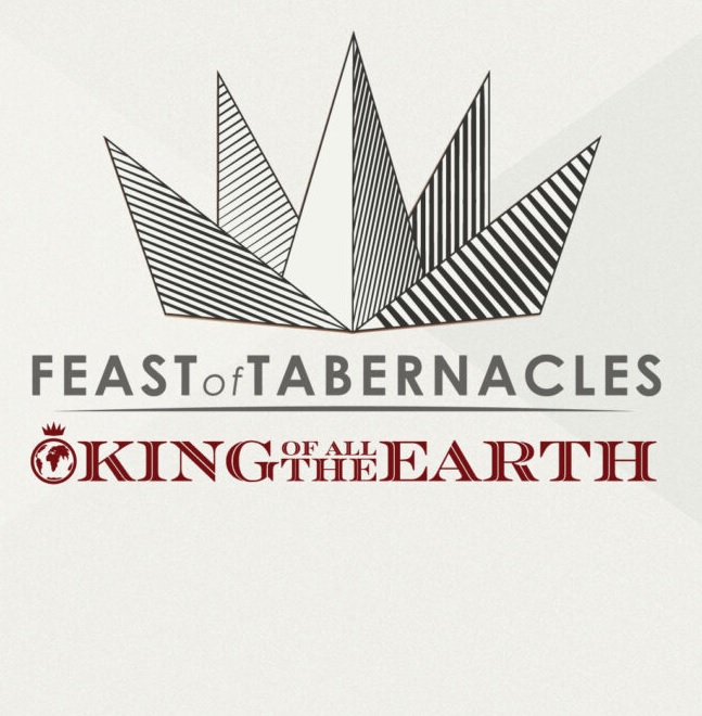 ISRAEL ICEJ FEAST OF TABERNACLES with Marc & Vivienne Myburgh