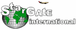Stargate International