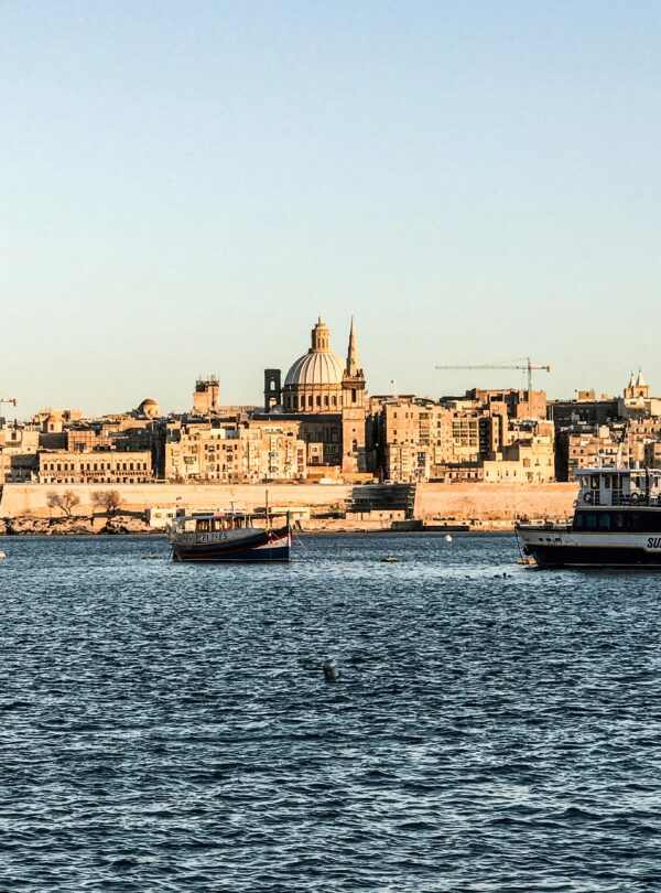 Malta valletta