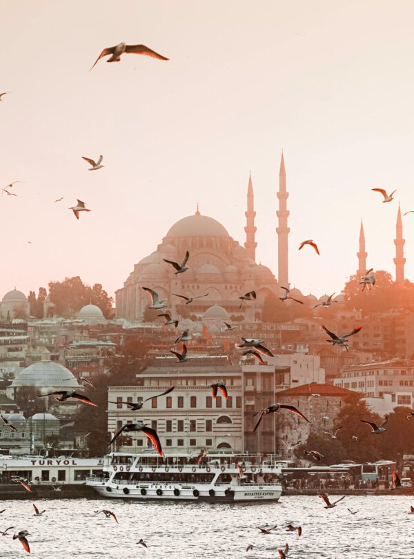 istanbul