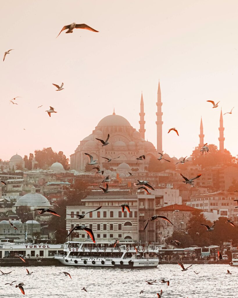 istanbul