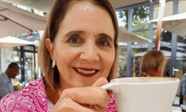 Magdel Le Roux