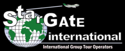Stargate International