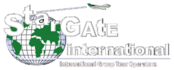 Stargate International