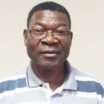 Daniel Mukhari Daniel Mukhari